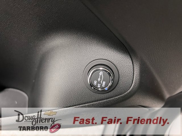 New 2025 Chevrolet TrailBlazer ACTIV w/ Convenience Package image 28