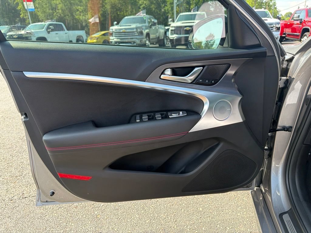 Used 2026 Genesis G70 3.3T Sport Prestige AWD/4WD image 6