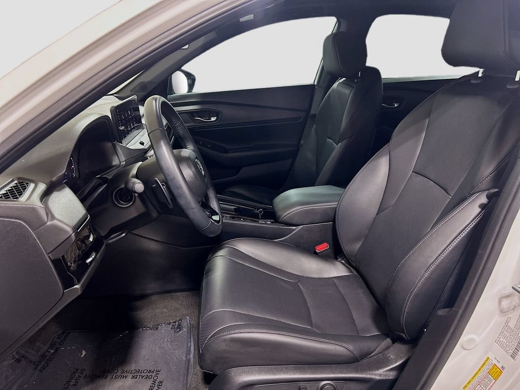 Used 2025 Honda Accord Sport image 17