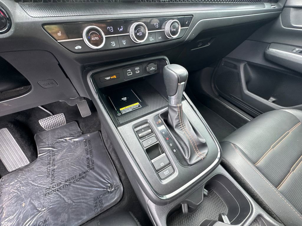 Used 2025 Honda CR-V Sport-L image 32