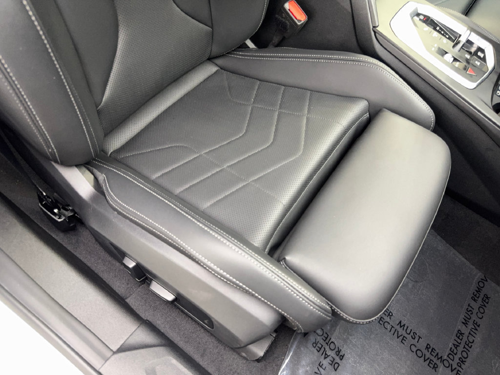 Used 2026 BMW 228i FWD image 46