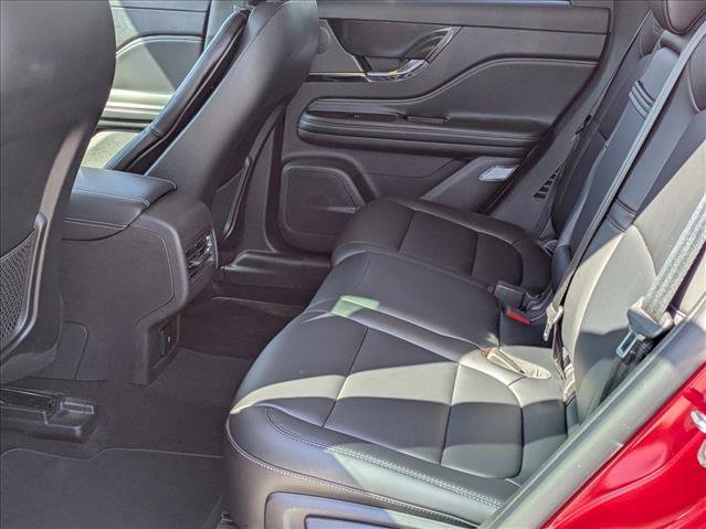 Used 2024 Lincoln Corsair AWD image 18