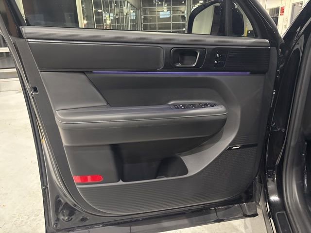 Used 2025 Hyundai Santa Fe Calligraphy AWD/4WD image 11