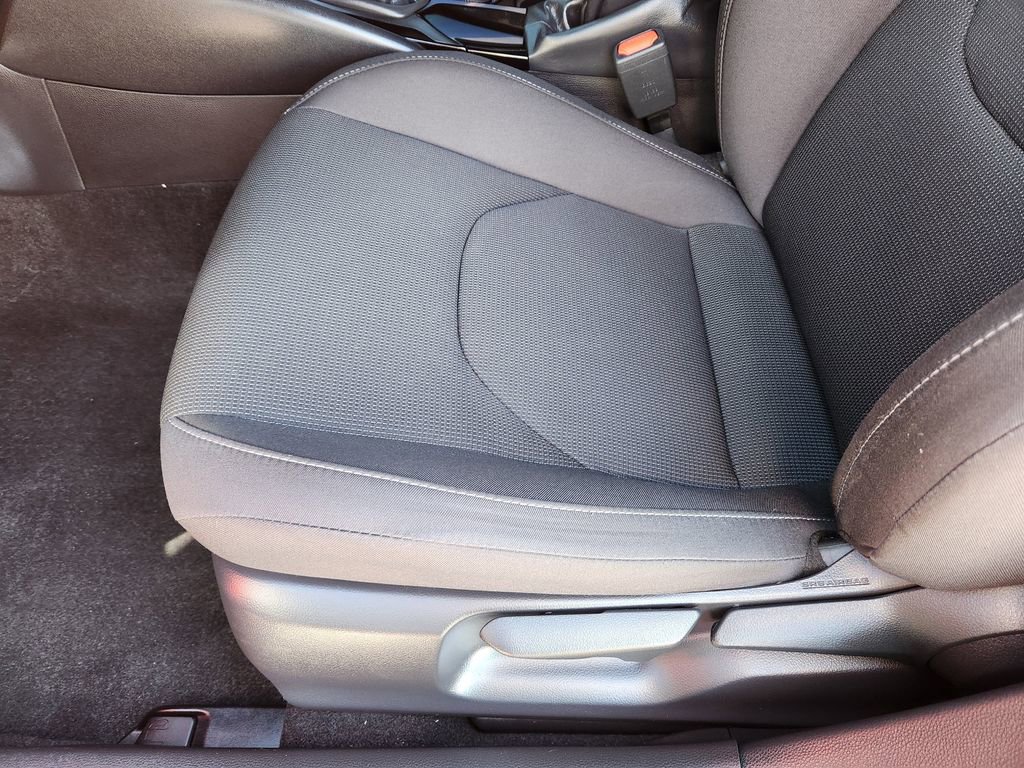 Used 2025 Toyota Corolla Core image 11