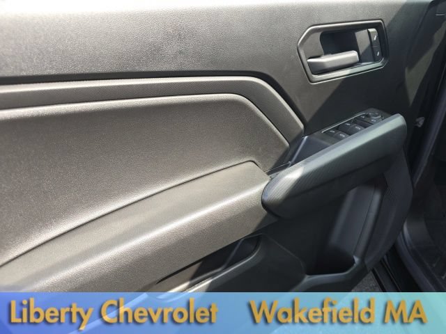 New 2026 Chevrolet Colorado Trail Boss AWD/4WD image 11