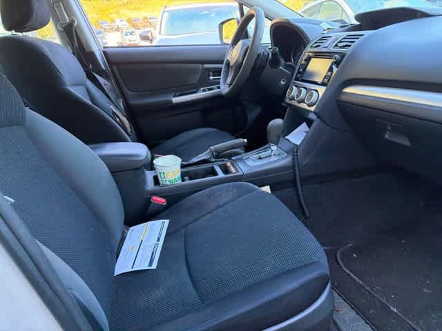 Used 2016 Subaru Impreza 2.0i Premium w/ Popular Package #2 AWD/4WD image 22