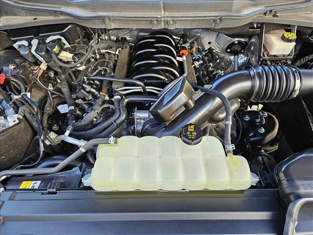 Used 2024 Ford F150 XL image 18