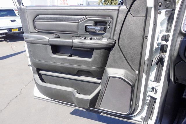 Used 2024 RAM 2500 Rebel w/ Level 2 Equipment Group image 26