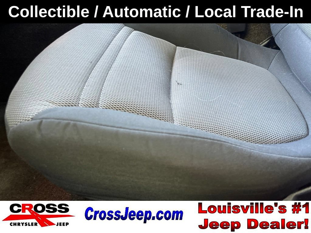Used 2009 Pontiac Solstice Convertible w/ Preferred Package RWD image 28