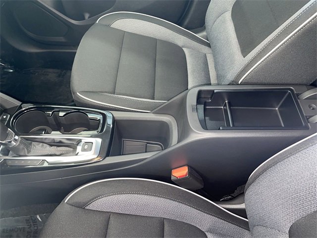 New 2026 Chevrolet TrailBlazer LT w/ Convenience Package image 25