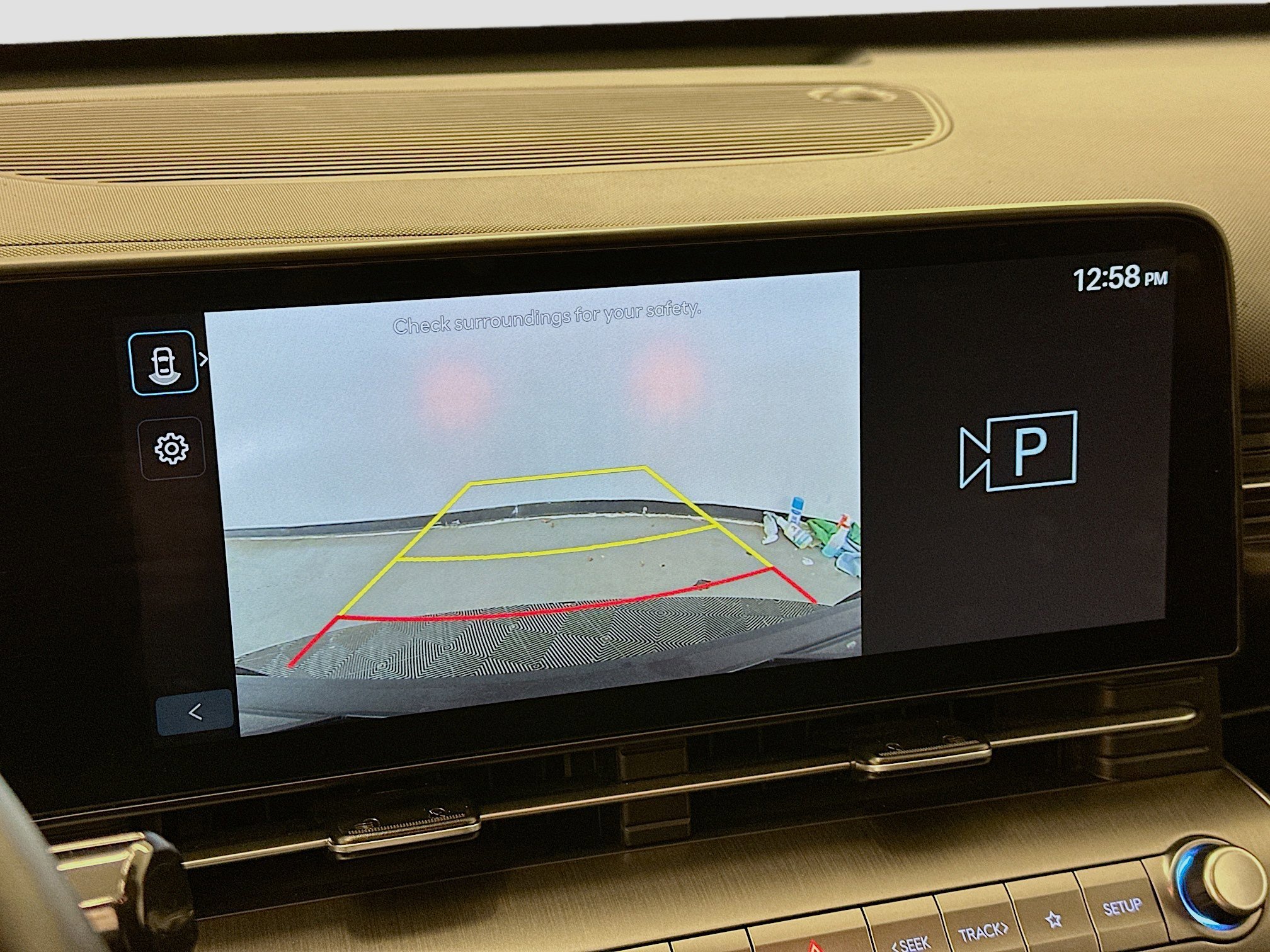 Used 2025 Hyundai Kona SEL image 23