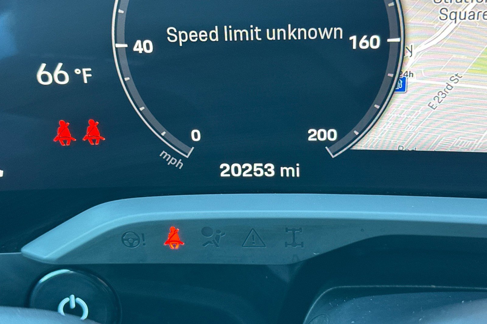 Certified 2023 Porsche Taycan RWD image 25