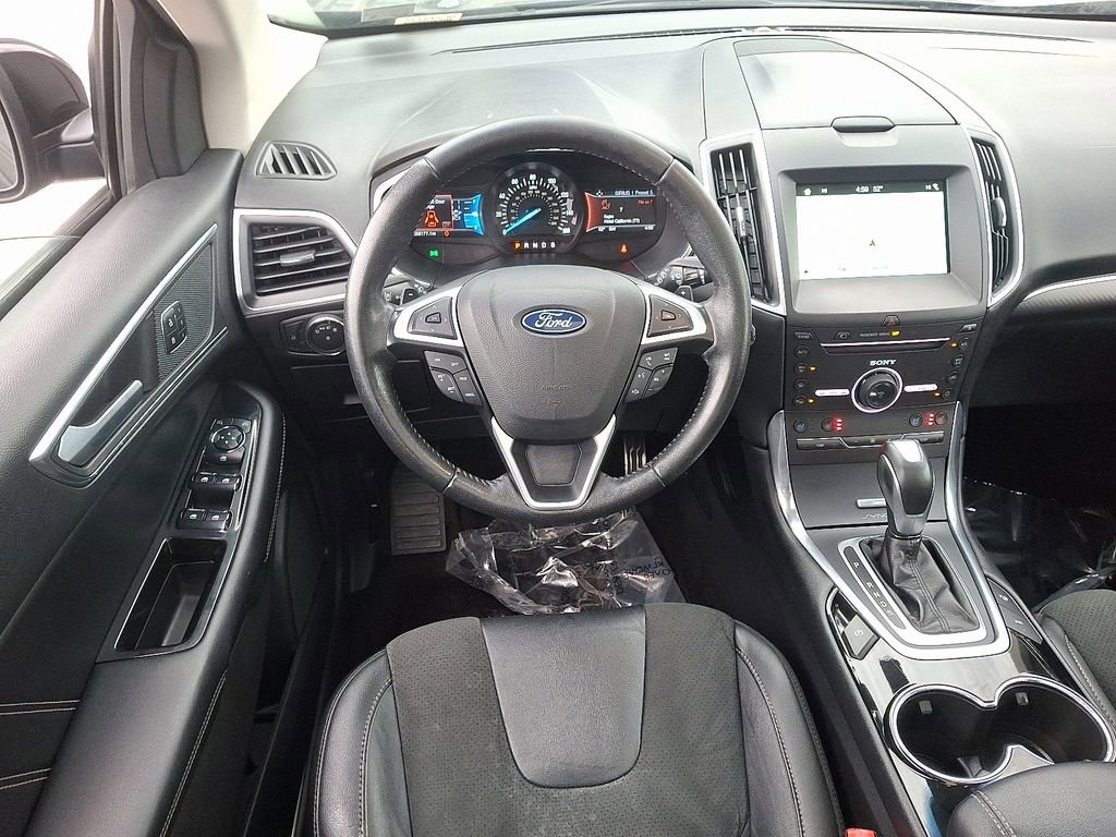 Used 2016 Ford Edge Sport w/ Equipment Group 401A image 13