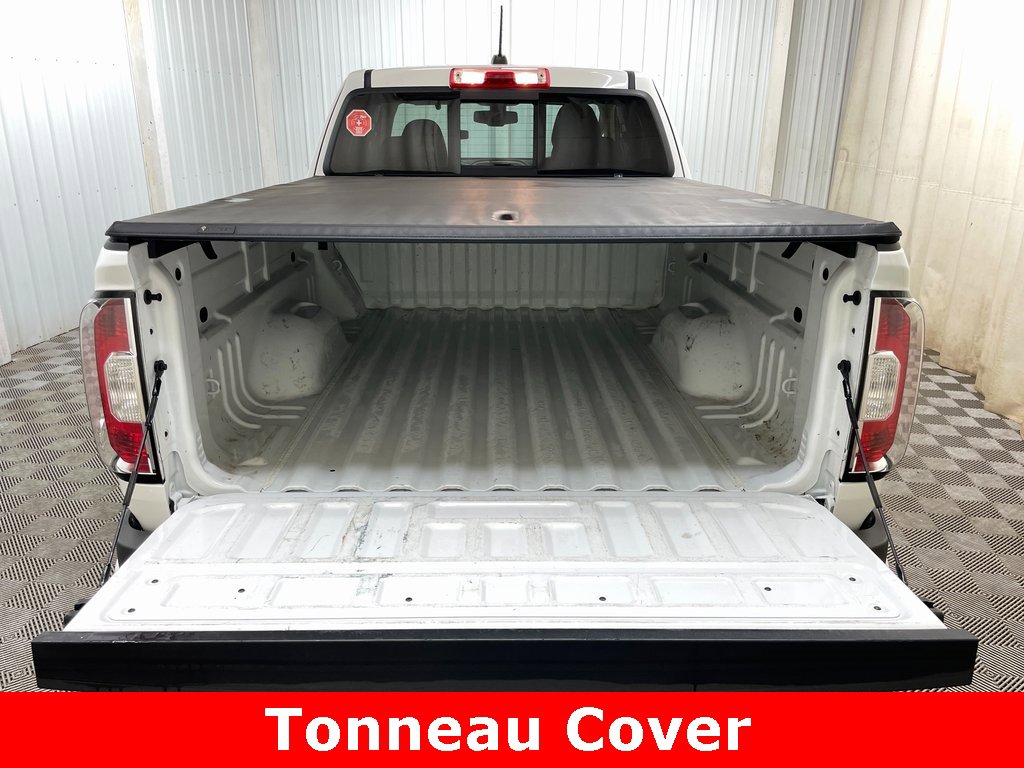 Certified 2022 GMC Canyon Elevation w/ Trailering Package image 12