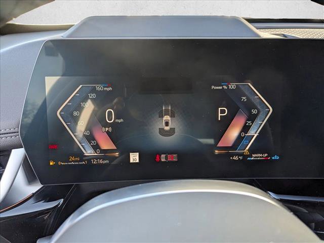 New 2026 BMW X1 xDrive28i w/ Technology Package image 11