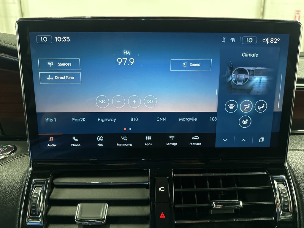 Used 2023 Lincoln Navigator L Reserve image 28