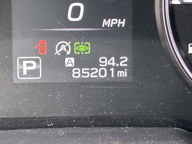 Used 2022 Subaru Outback Limited image 23