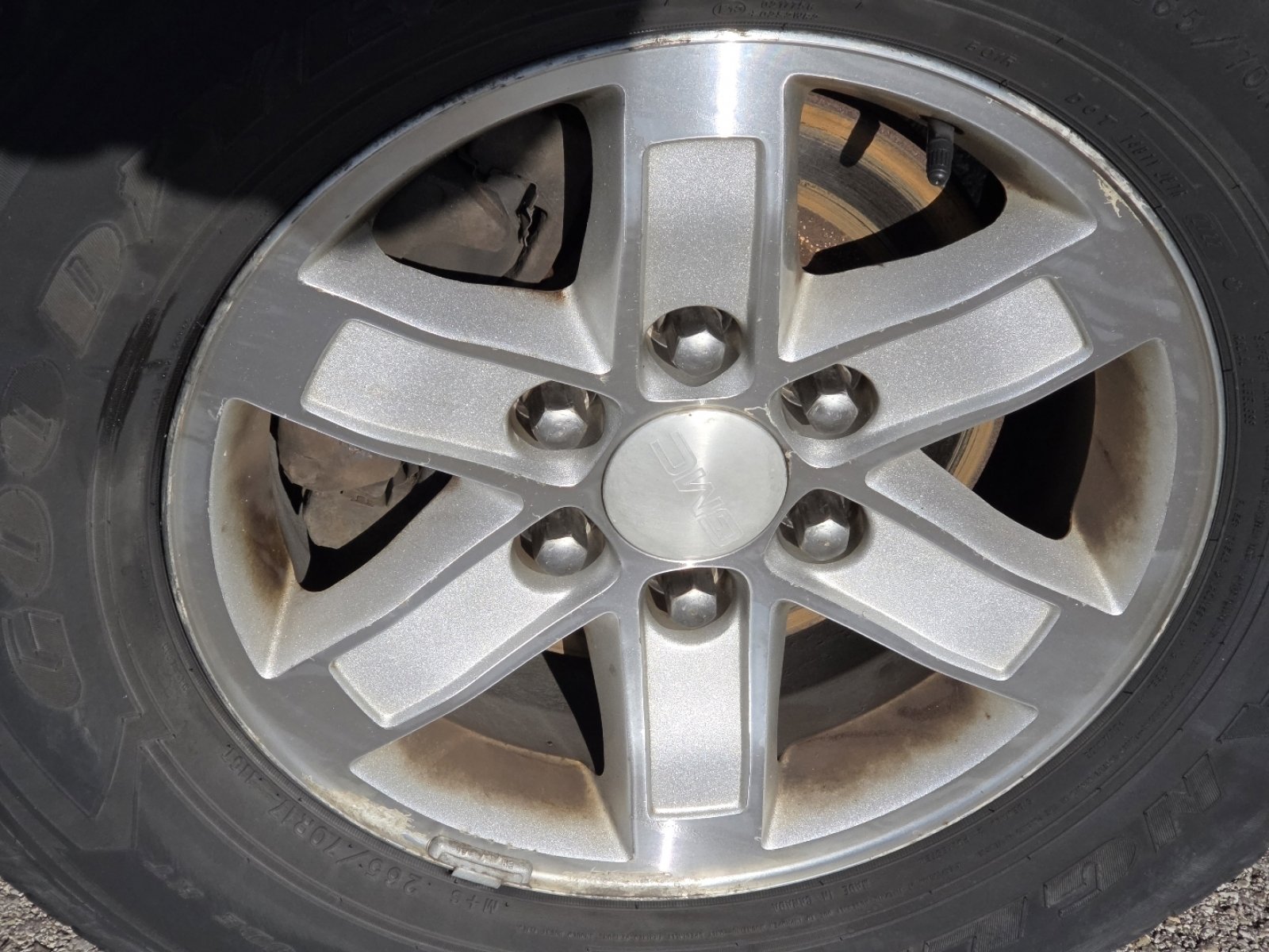 Used 2012 GMC Yukon SLT w/ SLT-2 Equipment Package image 9