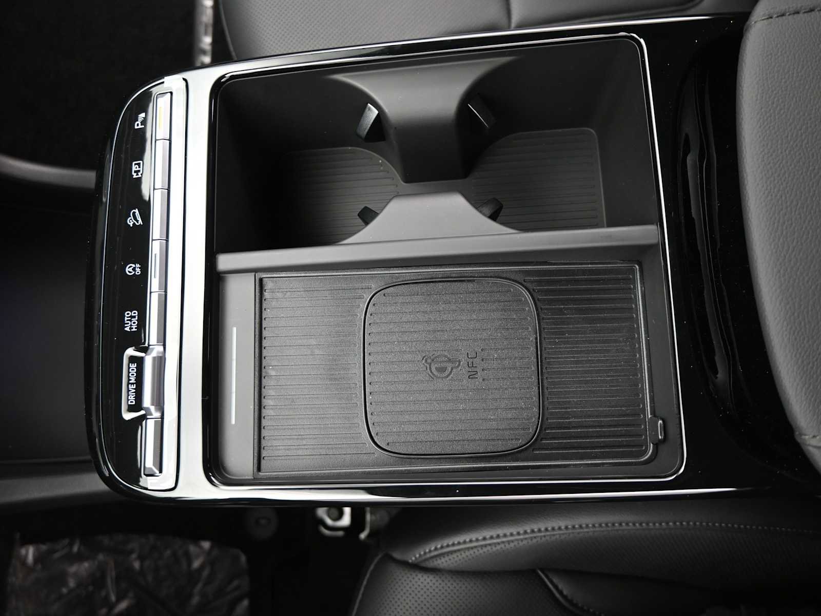 New 2026 Hyundai Tucson Limited image 19