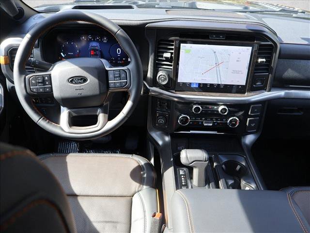 New 2026 Ford F150 Tremor w/ Equipment Group 402A High image 15