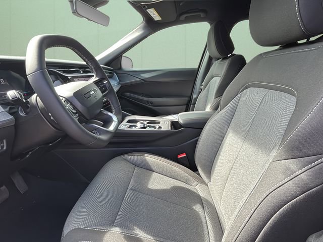 New 2026 Jeep Cherokee Laredo image 18