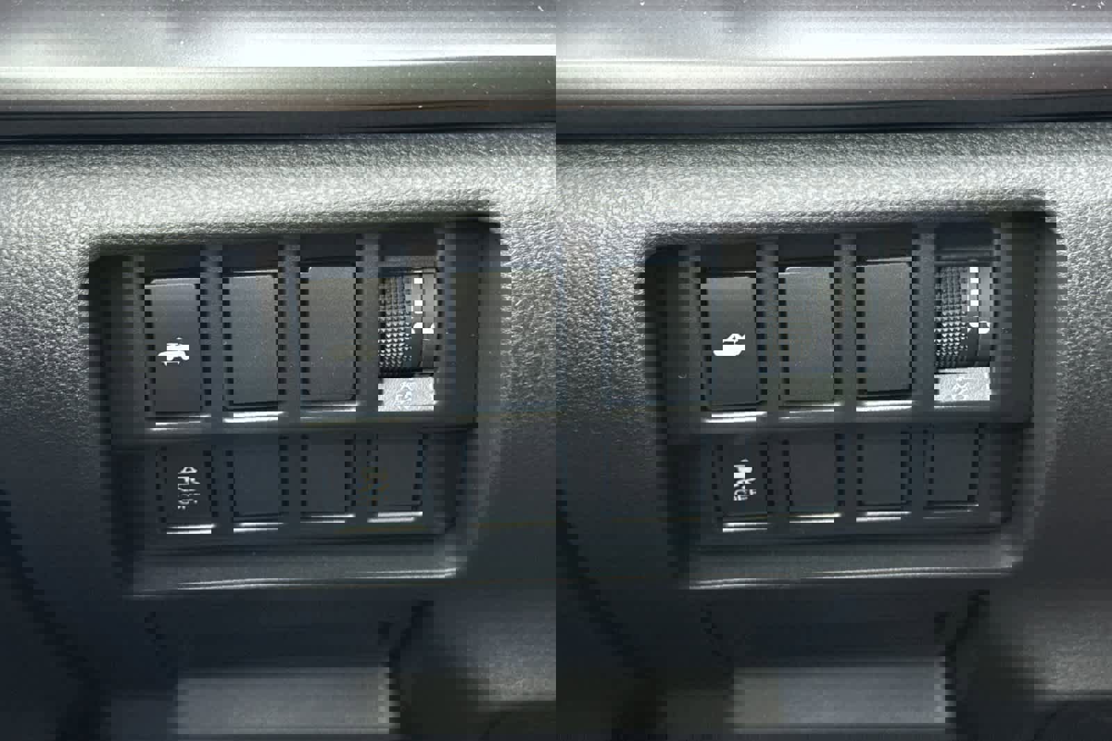 New 2025 Subaru WRX Premium image 27