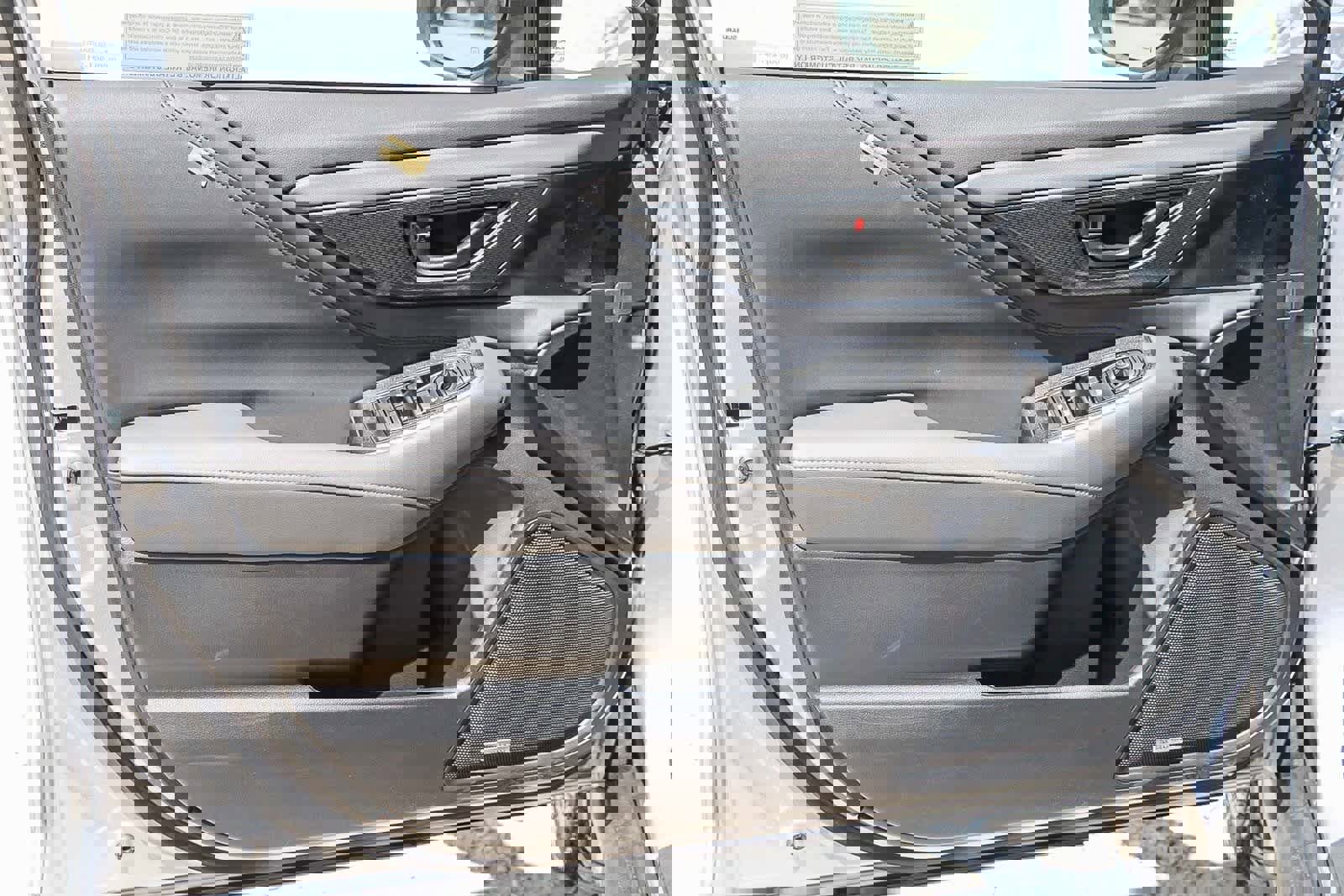 New 2025 Subaru Outback Wilderness image 19