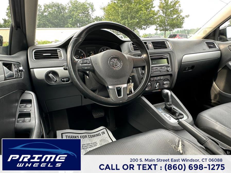 Used 2014 Volkswagen Jetta SE image 17