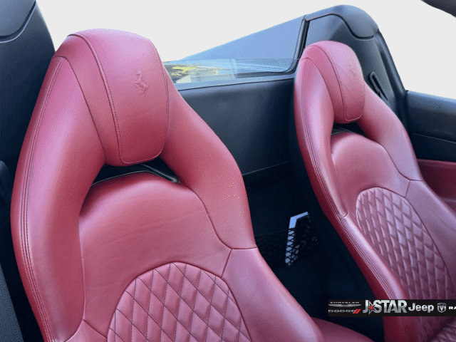 Used 2017 Ferrari 488 Spider RWD image 14