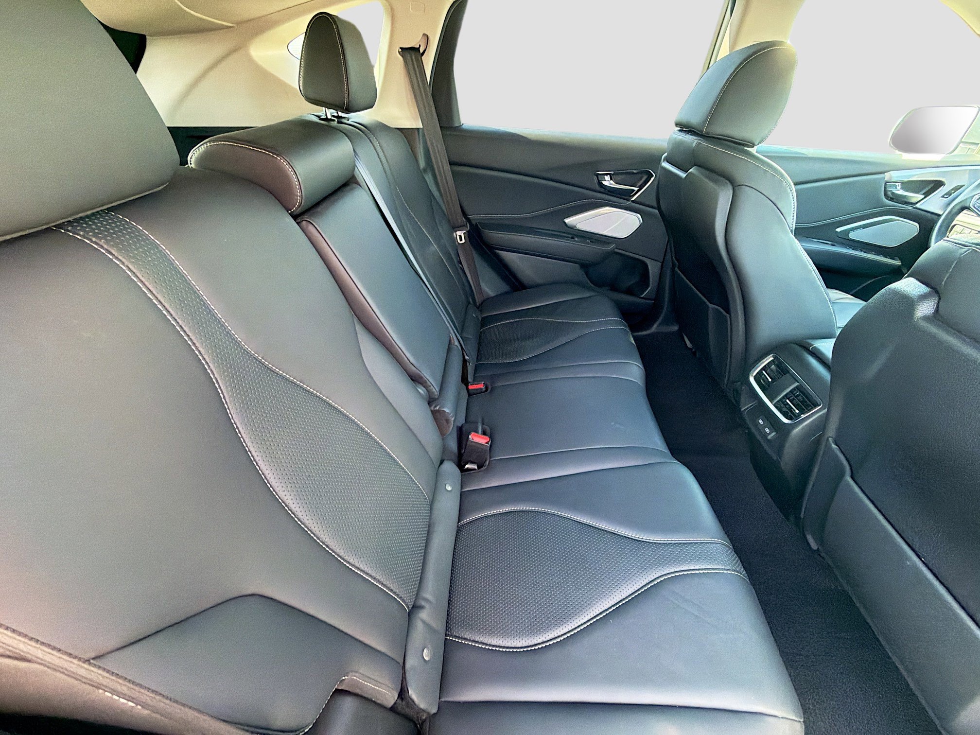 Used 2020 Acura RDX AWD w/ Technology Package image 28