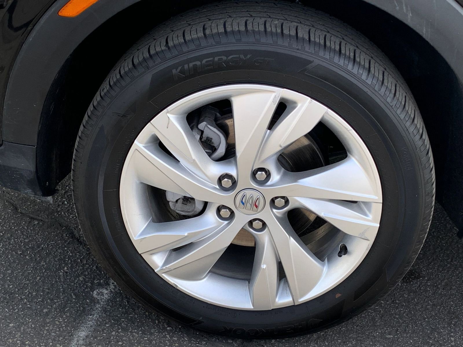 Used 2025 Buick Encore GX Preferred image 29