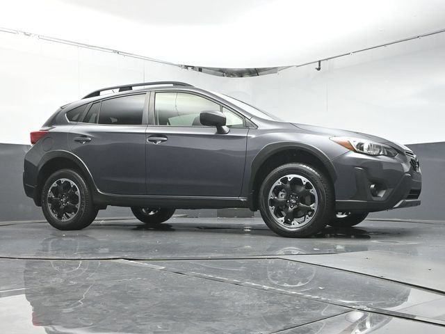 Used 2022 Subaru Crosstrek 2.0i AWD/4WD image 30