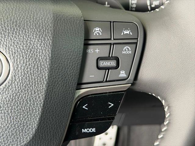 Certified 2026 Toyota Camry SE w/ Convenience Package FWD image 26