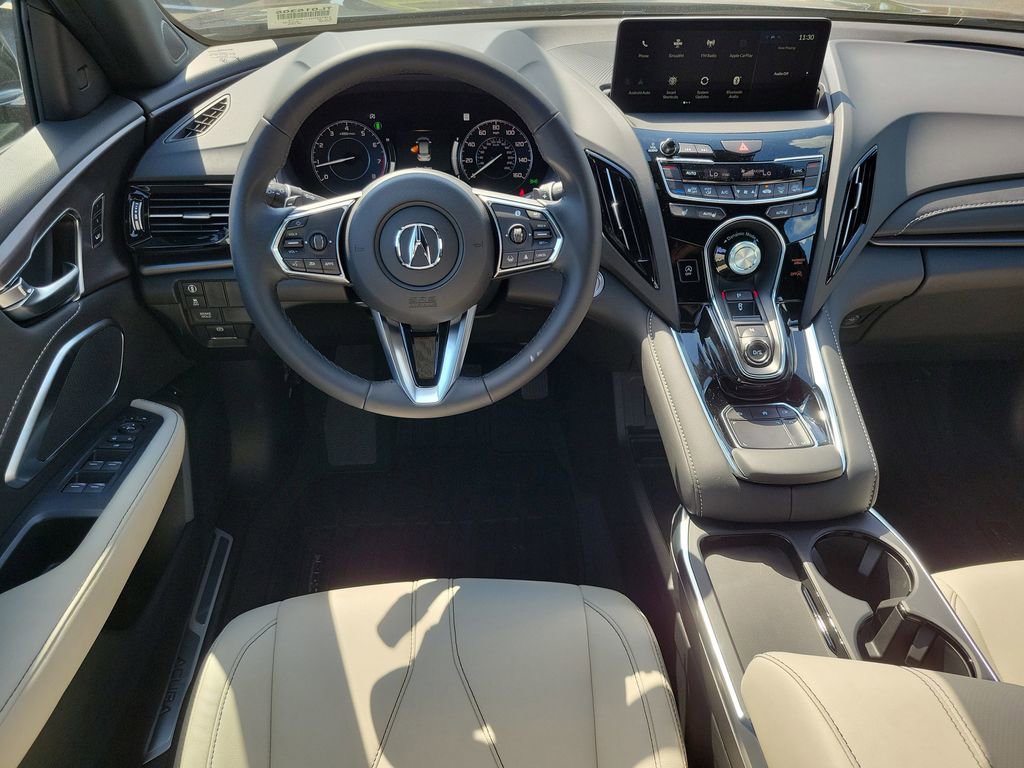 New 2026 Acura RDX SH-AWD image 16