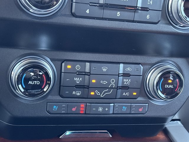 Used 2021 Ford F250 King Ranch w/ King Ranch Ultimate Package image 46