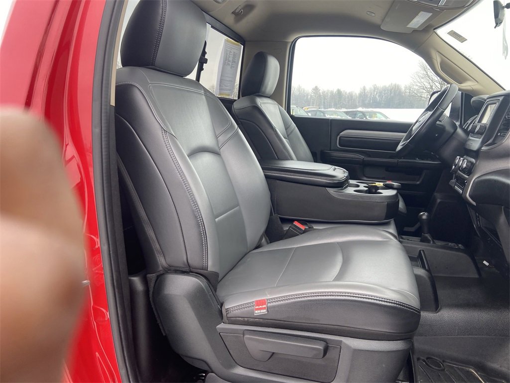 Used 2019 RAM 3500 Tradesman image 27