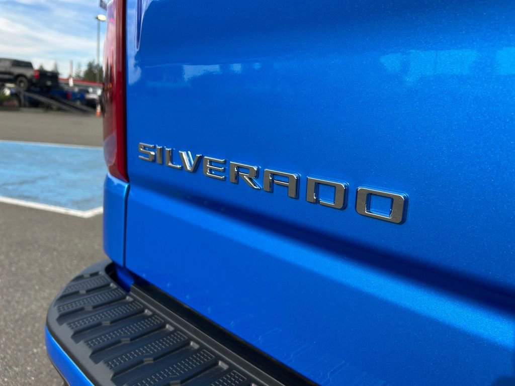 New 2026 Chevrolet Silverado 1500 RST image 32