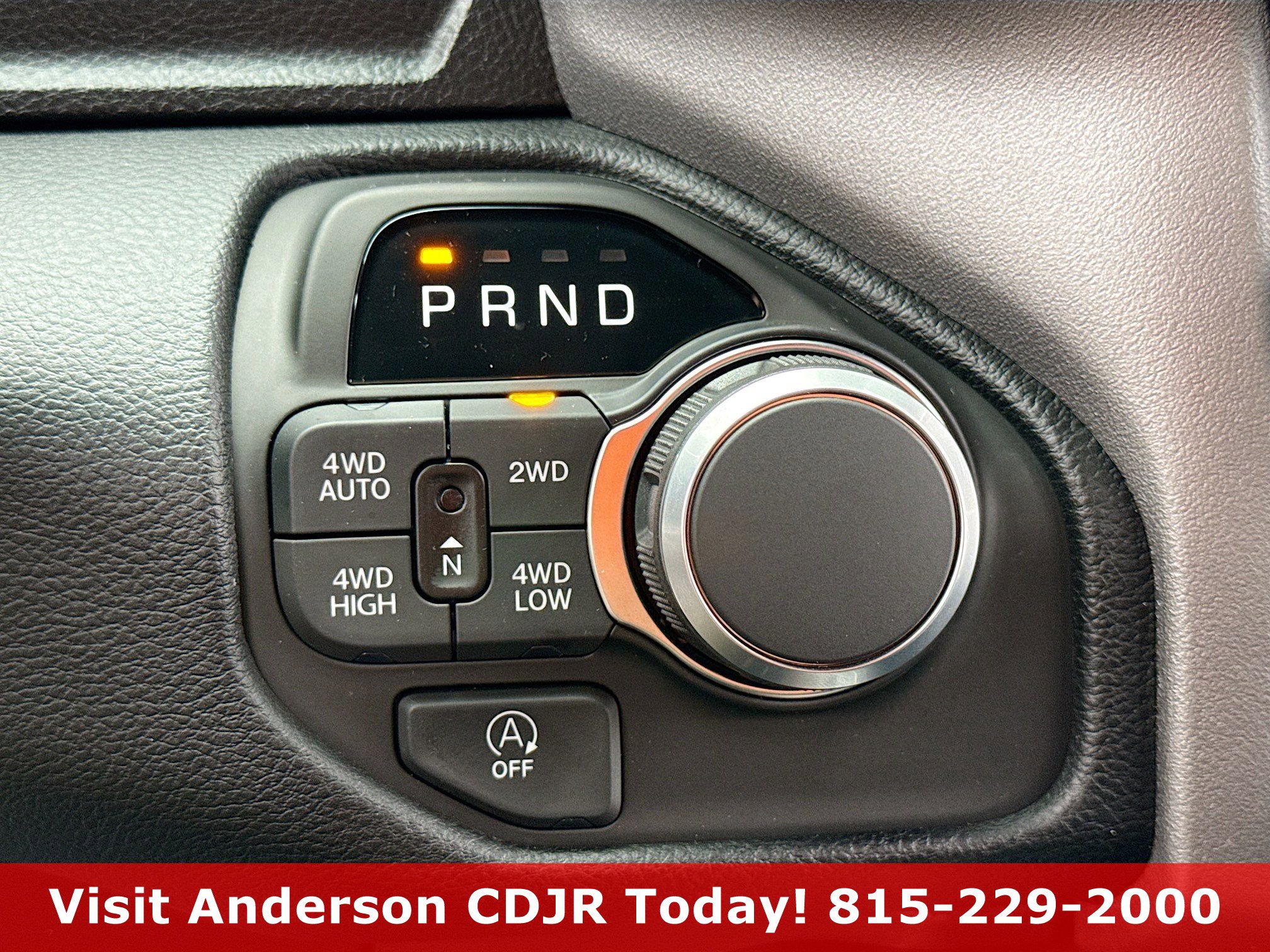 New 2026 RAM 1500 Big Horn image 11