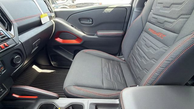 New 2026 Nissan Frontier PRO-4X w/ Tow Package image 24