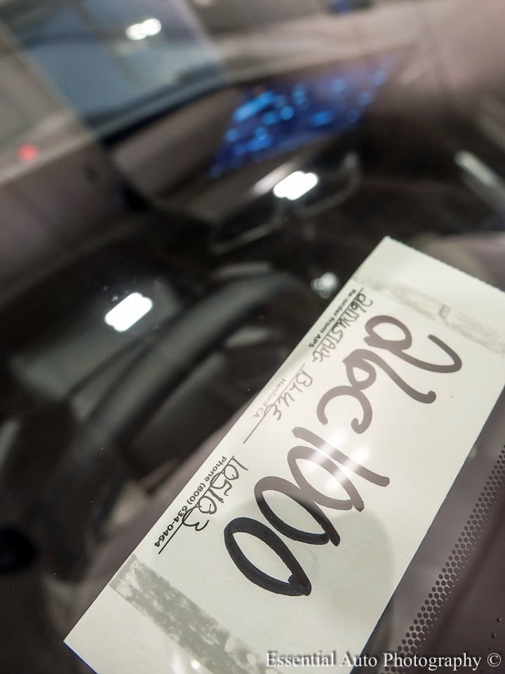 New 2026 Ford Mustang Premium image 19