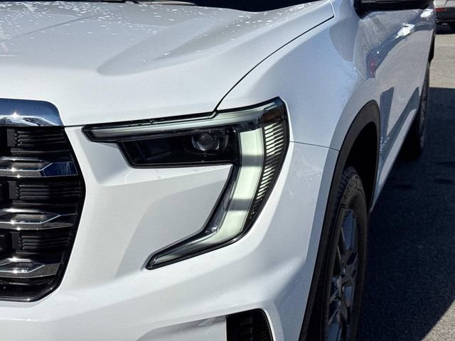 Used 2025 GMC Acadia Elevation image 35