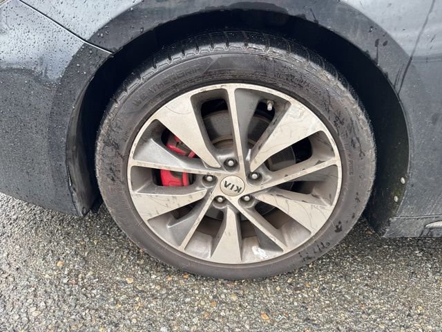 Used 2016 Kia Optima SX image 9