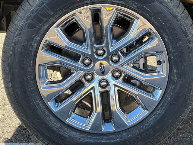 New 2026 Ford F150 XLT w/ Equipment Group 302A MID image 14