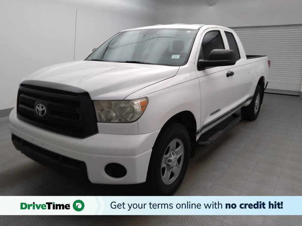 Used 2013 Toyota Tundra 2WD Double Cab