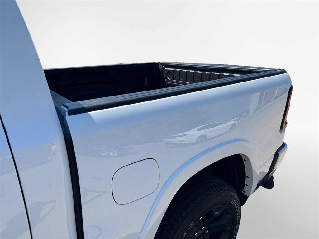 New 2026 RAM 1500 Big Horn image 25