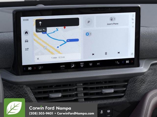 New 2026 Ford Explorer Platinum image 14