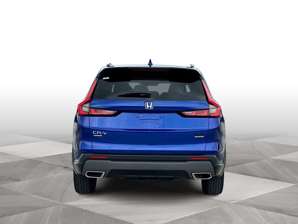 Used 2023 Honda CR-V Sport Touring image 7
