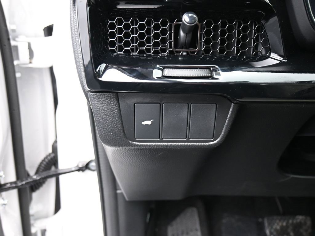 New 2026 Honda CR-V EX-L image 33