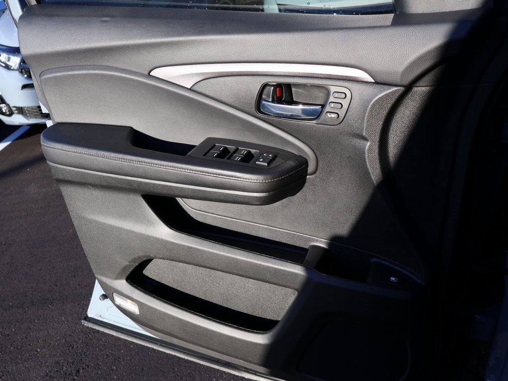 Certified 2022 Honda Ridgeline RTL-E image 31