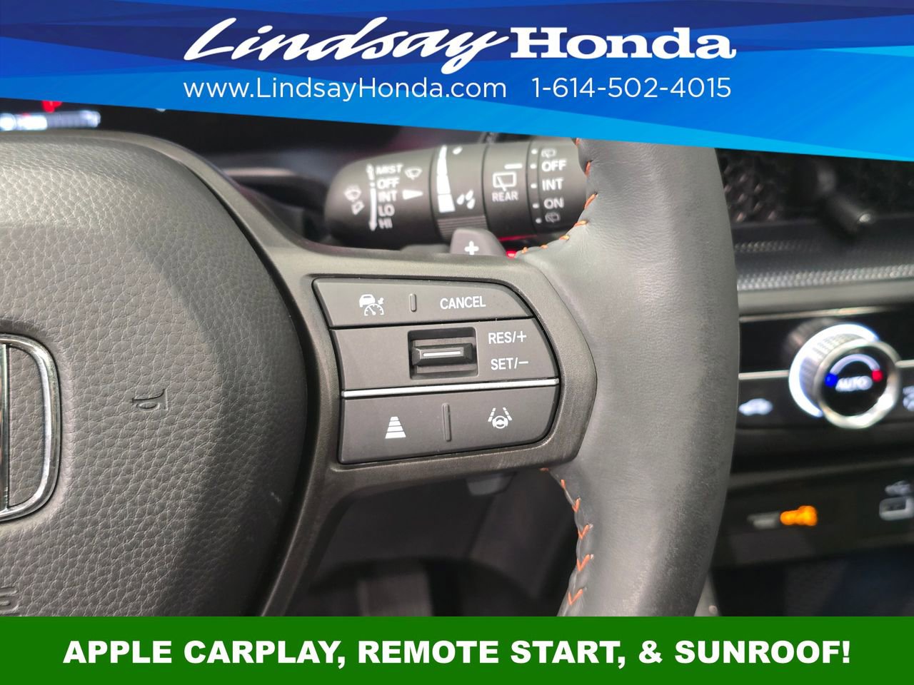 Used 2023 Honda CR-V Sport image 16